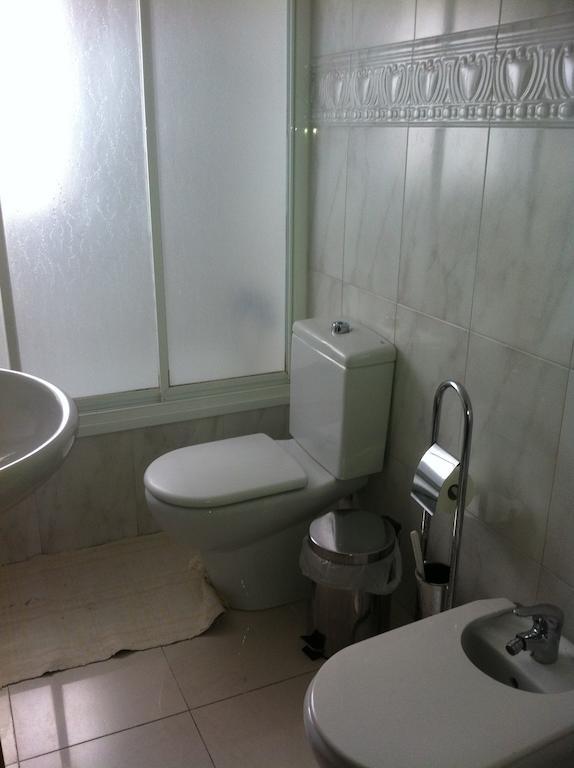 Pension Ruiz Linares  Rum bild